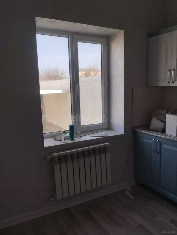 Satılır 3 otaqlı həyət evi 60 m²