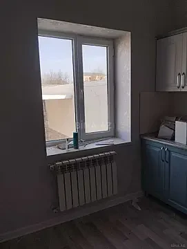 Satılır 3 otaqlı həyət evi 60 m²