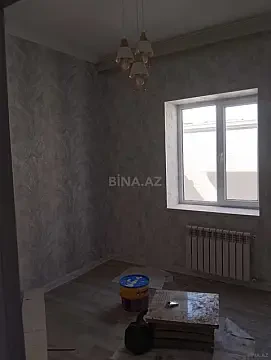Satılır 3 otaqlı həyət evi 60 m²