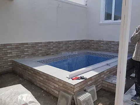Satılır 3 otaqlı həyət evi 60 m²