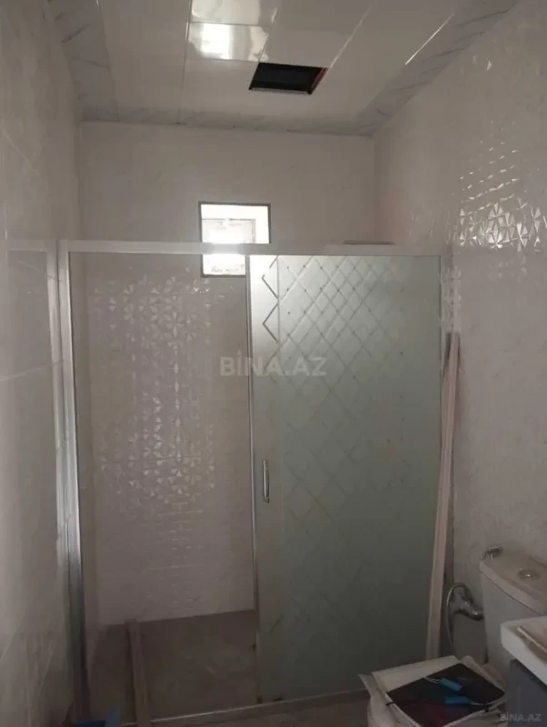 Satılır 3 otaqlı həyət evi 60 m²