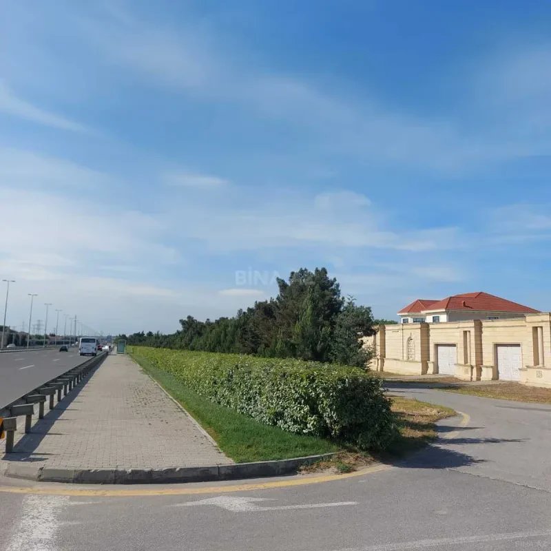 Satılır torpaq sahəsi 41 m²