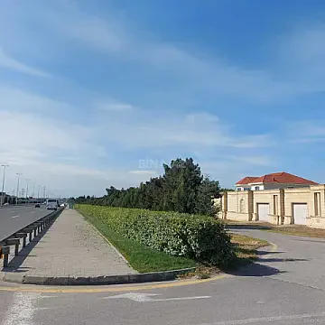 Satılır torpaq sahəsi 41 m² — Bakı, Binəqədi 41.00 m²