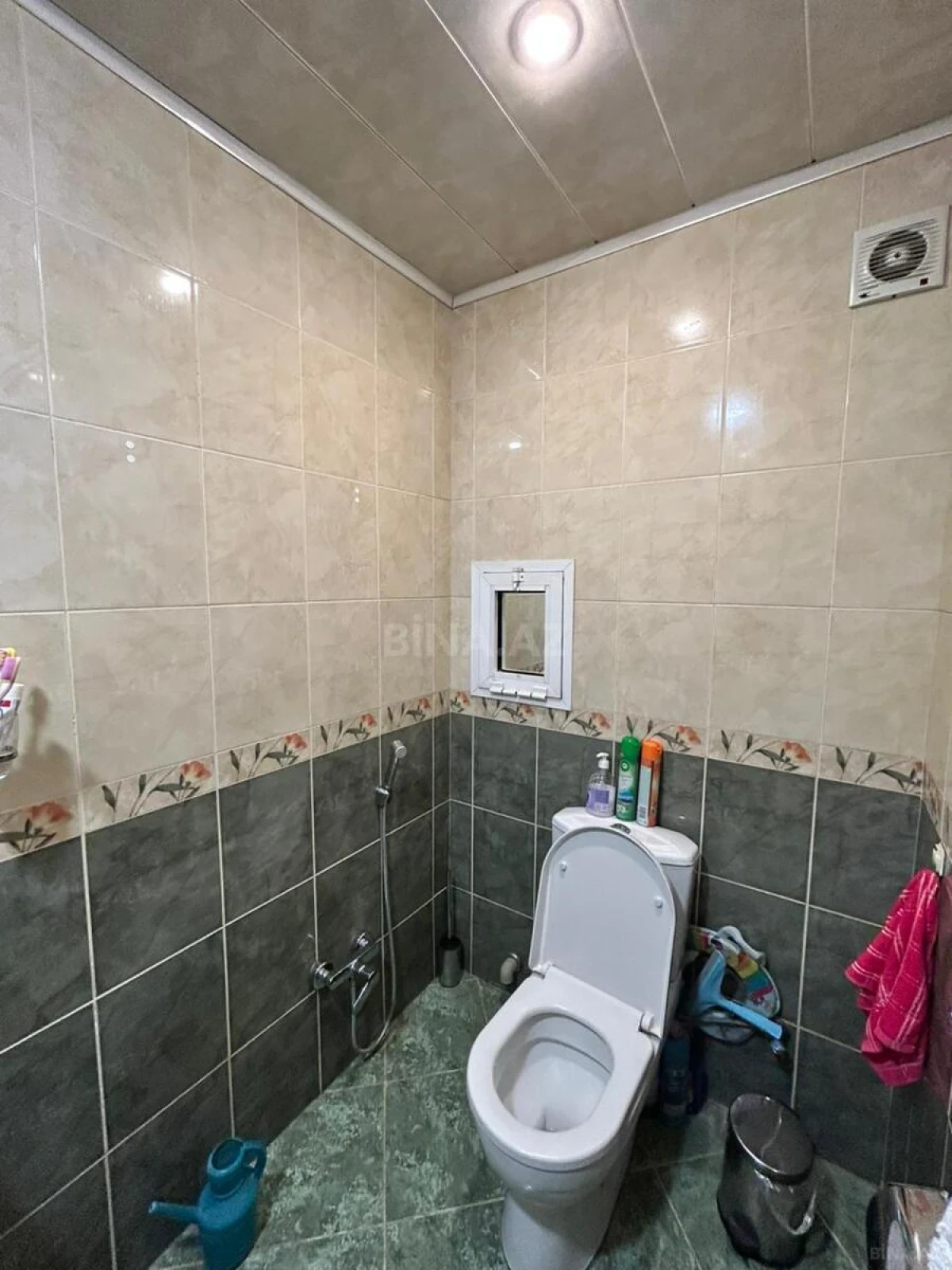 Satılır 2 otaqlı mənzil 95 m²