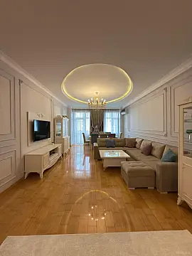 Satılır 3 otaqlı mənzil 175 m² — Bakı 3 otaq 175.00 m²