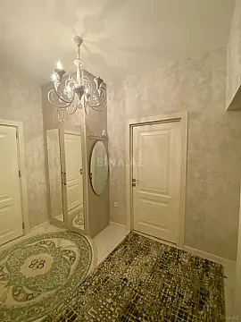 Kirayə verilir 2 otaqlı mənzil 55 m²