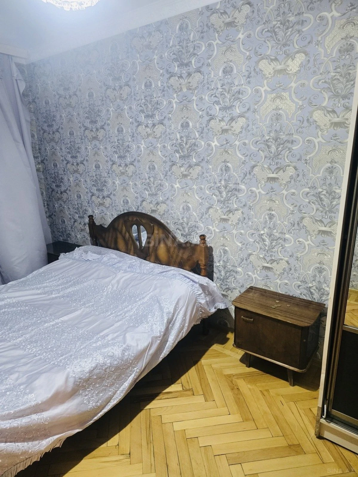Kirayə verilir 3 otaqlı mənzil 83 m²
