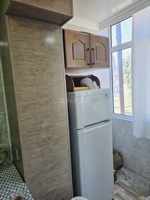 Kirayə verilir 3 otaqlı mənzil 83 m²
