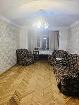 Kirayə verilir 3 otaqlı mənzil 83 m²