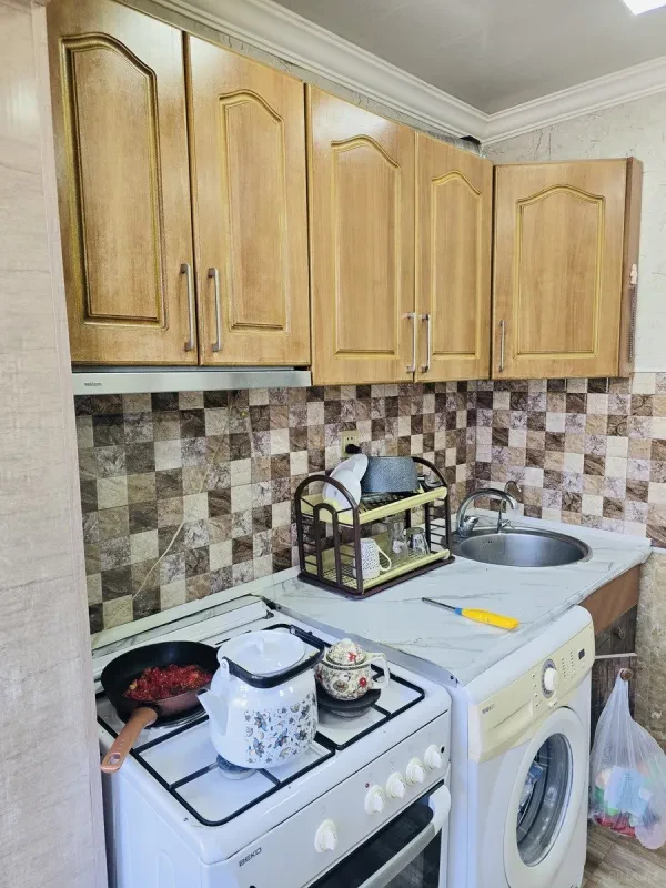 Kirayə verilir 3 otaqlı mənzil 83 m²
