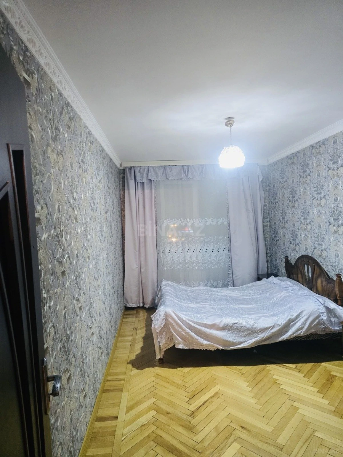 Kirayə verilir 3 otaqlı mənzil 83 m²