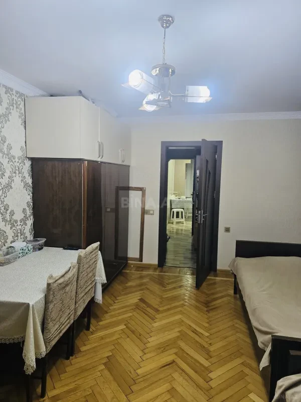 Kirayə verilir 3 otaqlı mənzil 83 m²