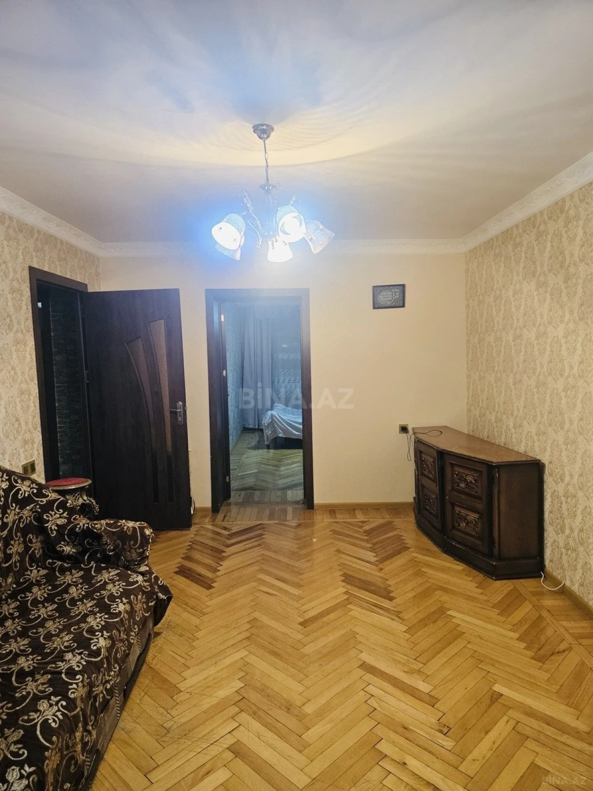 Kirayə verilir 3 otaqlı mənzil 83 m²