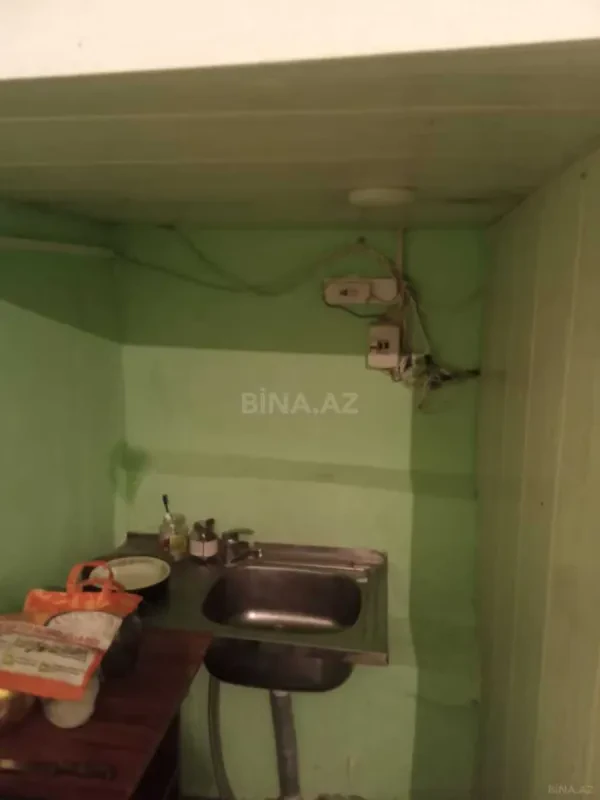 Kirayə verilir 1 otaqlı mənzil 30 m²