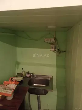 Kirayə verilir 1 otaqlı mənzil 30 m²
