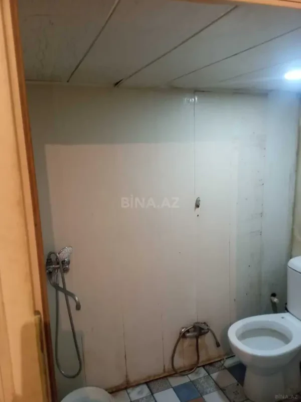 Kirayə verilir 1 otaqlı mənzil 30 m²