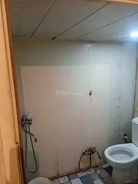 Kirayə verilir 1 otaqlı mənzil 30 m²
