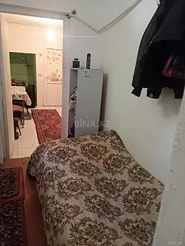 Kirayə verilir 1 otaqlı mənzil 30 m²