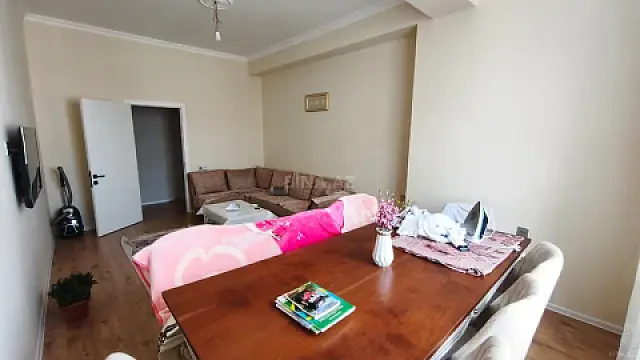 Satılır 4 otaqlı mənzil 130 m² — Bakı, Nəsimi 4 otaq 130.00 m²