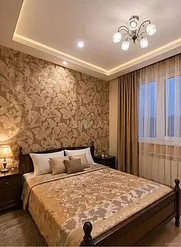 Kirayə verilir 2 otaqlı mənzil 65 m²