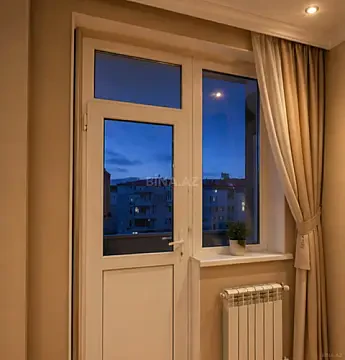 Kirayə verilir 2 otaqlı mənzil 65 m²