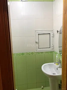 Kirayə verilir 3 otaqlı mənzil 113 m²