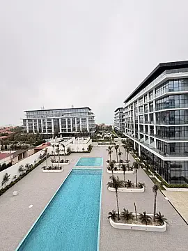 Satılır 2 otaqlı mənzil 73.6 m² — Bakı, Sea Breeze 2 otaq 73.60 m²