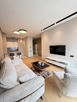Satılır 2 otaqlı mənzil 73.6 m²