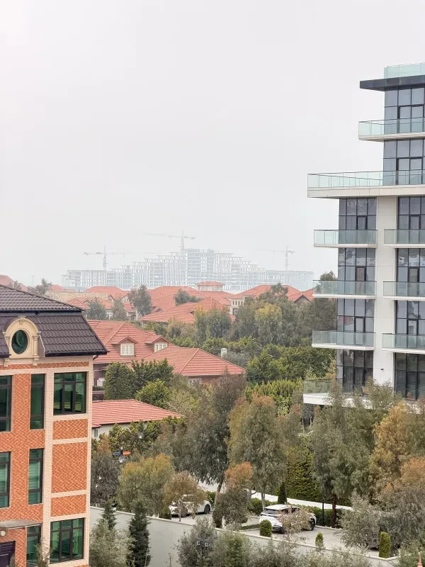 Satılır 2 otaqlı mənzil 73.6 m²