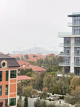 Satılır 2 otaqlı mənzil 73.6 m²