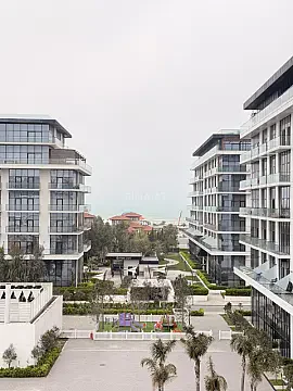 Satılır 2 otaqlı mənzil 73.6 m²