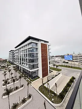Satılır 2 otaqlı mənzil 73.6 m²