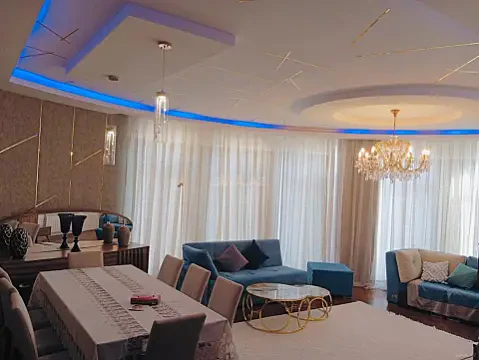 Satılır 4 otaqlı mənzil 158 m² — Bakı, Xətai 4 otaq 158.00 m²