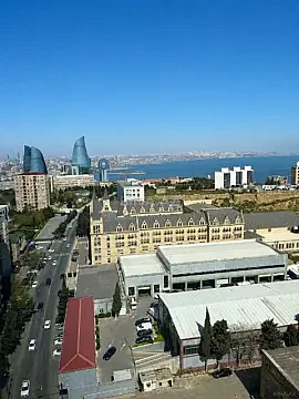 Satılır 3 otaqlı mənzil 160 m² — Bakı, Səbail 3 otaq 160.00 m²