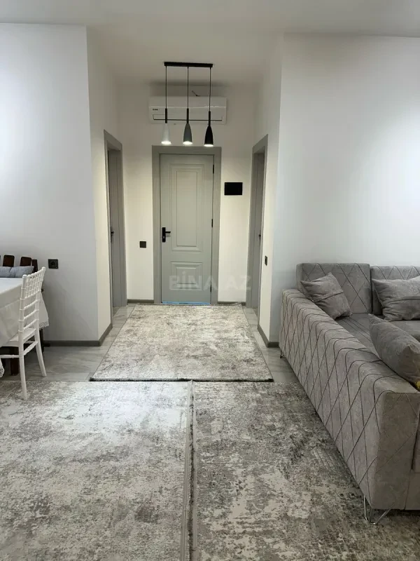 Kirayə verilir 4 otaqlı həyət evi 180 m²