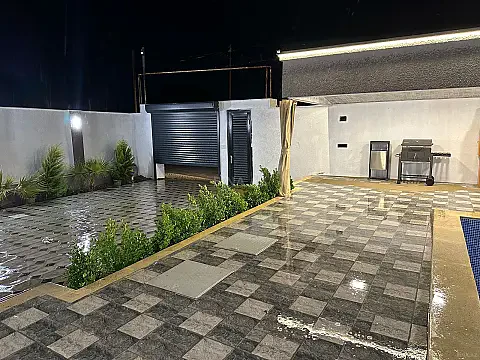 Kirayə verilir 4 otaqlı həyət evi 180 m²