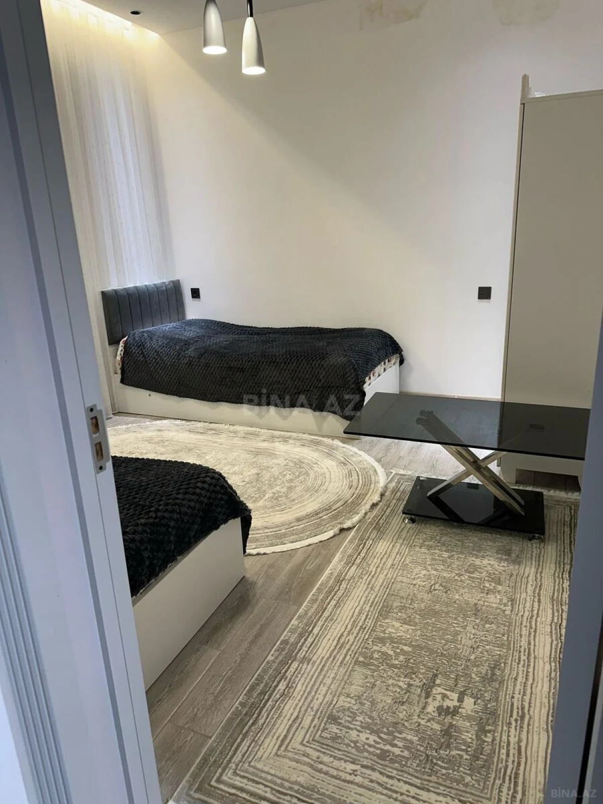 Kirayə verilir 4 otaqlı həyət evi 180 m²