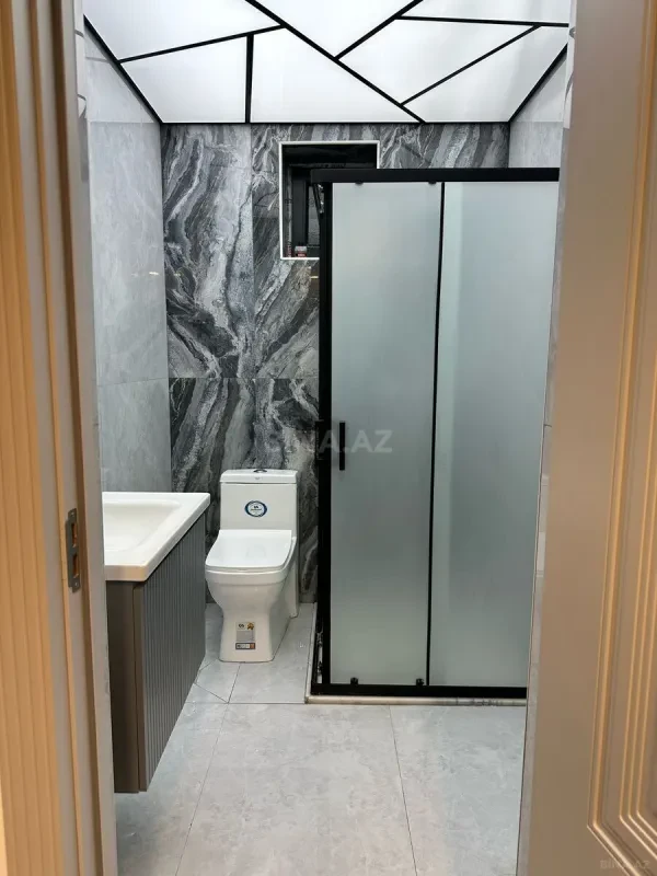Kirayə verilir 4 otaqlı həyət evi 180 m²