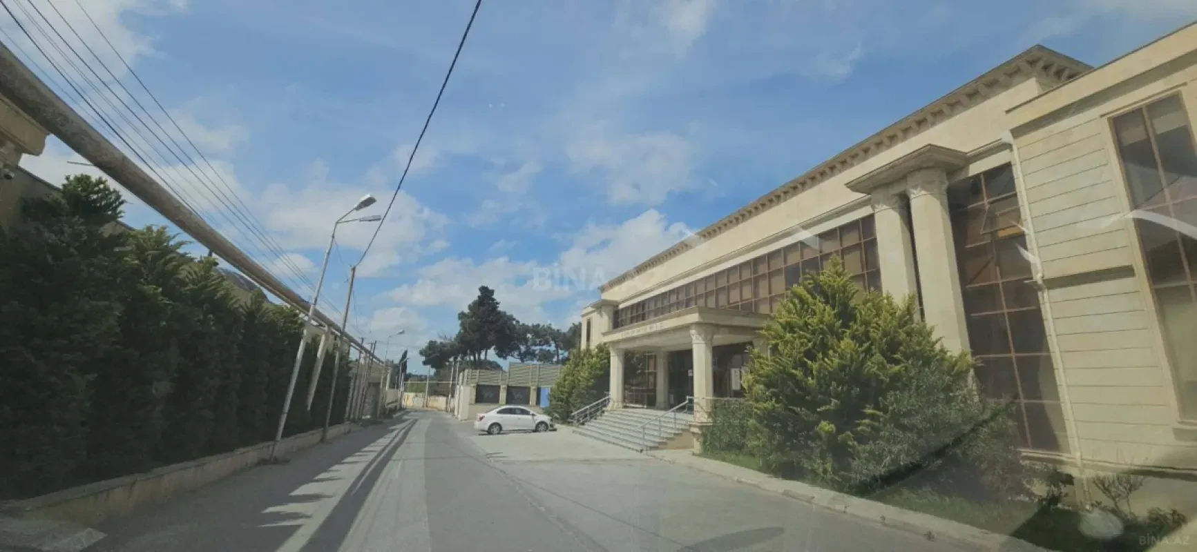Satılır torpaq sahəsi 12 m²