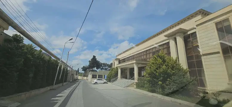 Satılır torpaq sahəsi 12 m² — Bakı, Mərdəkan 12.00 m²
