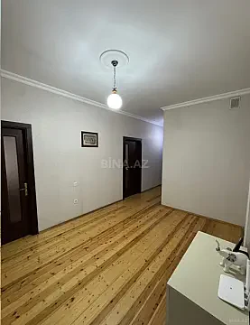 Satılır 3 otaqlı mənzil 118 m²