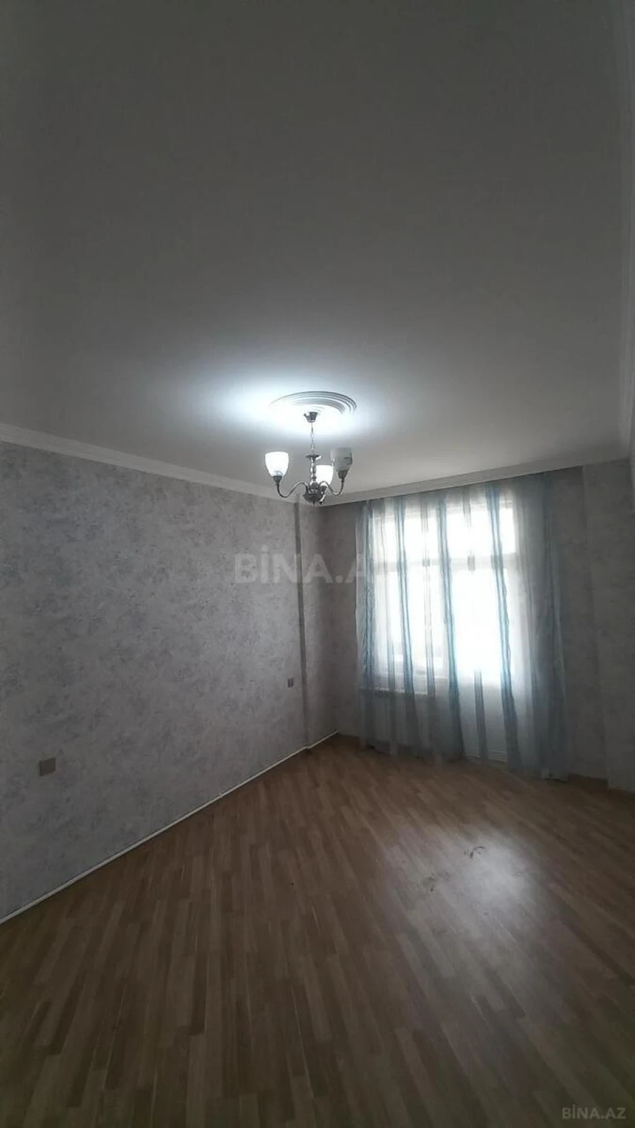 Kirayə verilir 2 otaqlı mənzil 50 m²