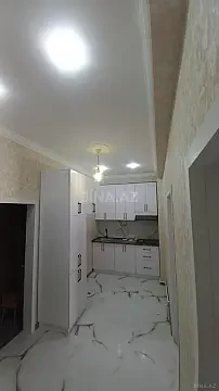 Kirayə verilir 2 otaqlı mənzil 50 m²