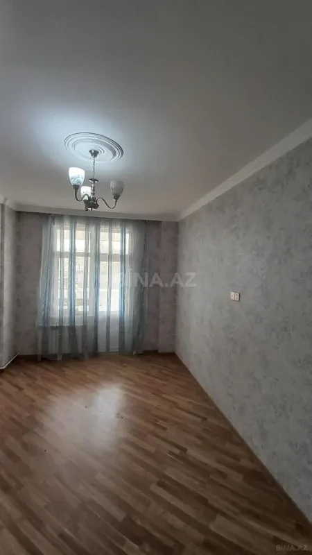 Kirayə verilir 2 otaqlı mənzil 50 m²