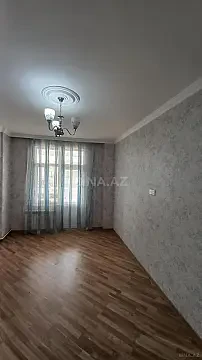 Kirayə verilir 2 otaqlı mənzil 50 m² — Bakı, Nəsimi 2 otaq 50.00 m²