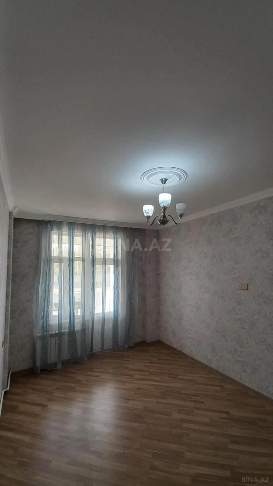 Kirayə verilir 2 otaqlı mənzil 50 m²