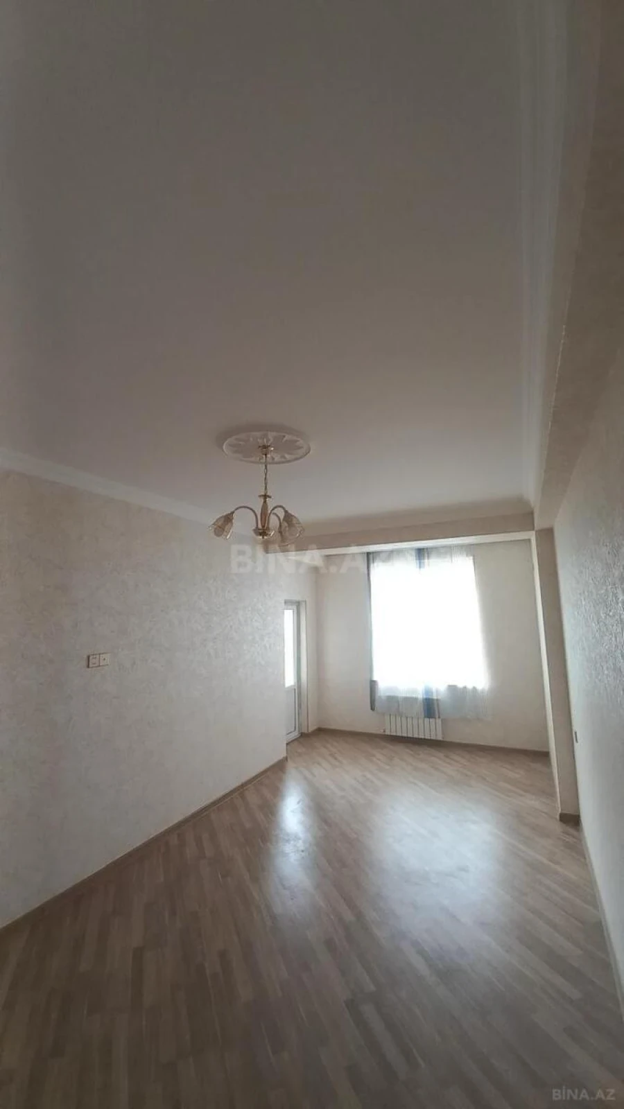 Kirayə verilir 2 otaqlı mənzil 50 m²