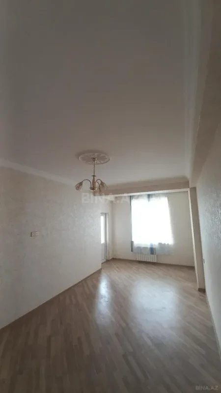 Kirayə verilir 2 otaqlı mənzil 50 m²