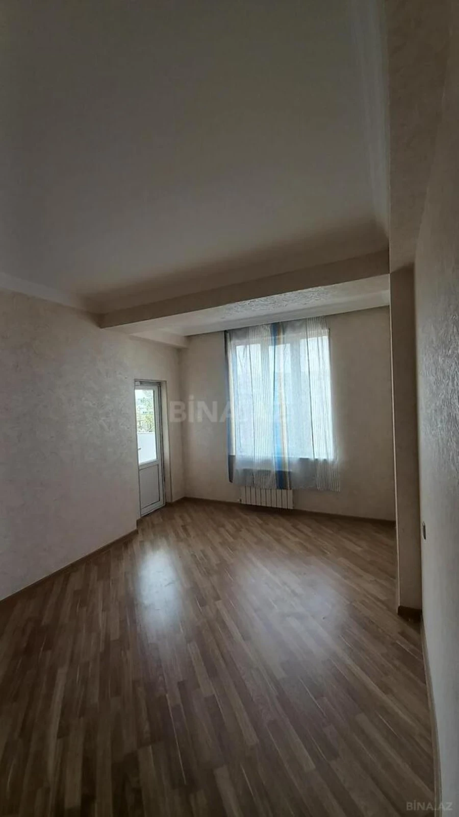 Kirayə verilir 2 otaqlı mənzil 50 m²