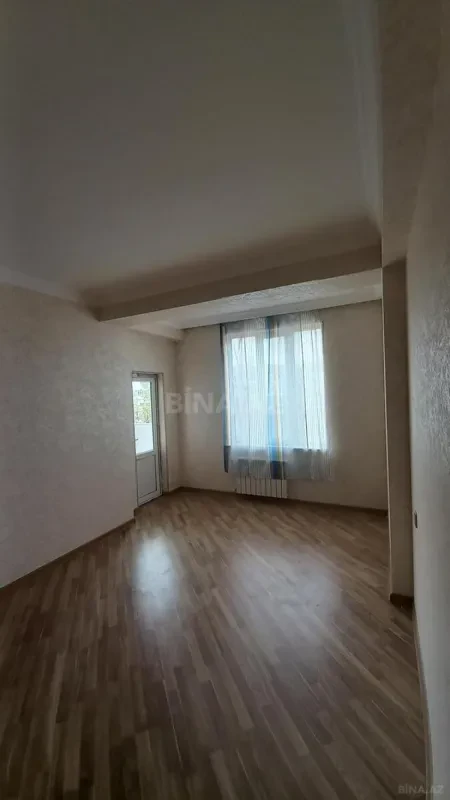 Kirayə verilir 2 otaqlı mənzil 50 m²